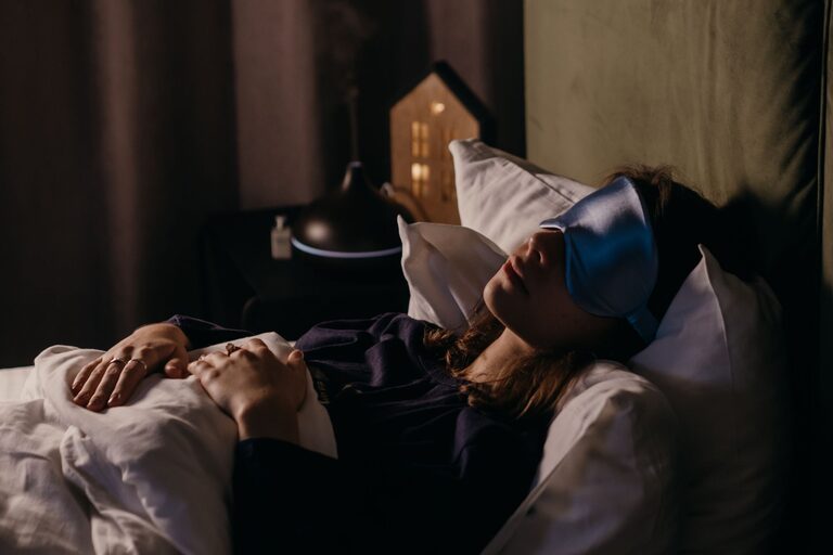 How to Sleep Better with an Effective Wind-Down Routine